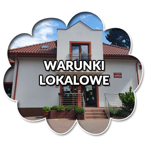 Warunki lokalowe